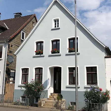 Апартаменты Reisekultouren *