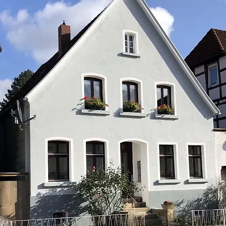 Reisekultouren Детмольд