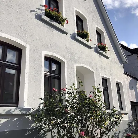 Reisekultouren Apartment *