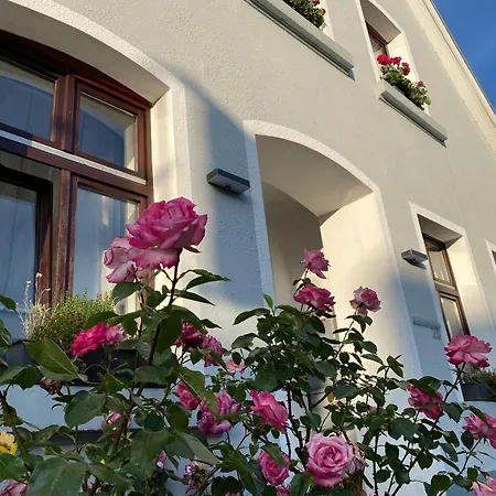 Апартаменты Reisekultouren