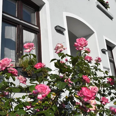 Reisekultouren Apartment Detmold