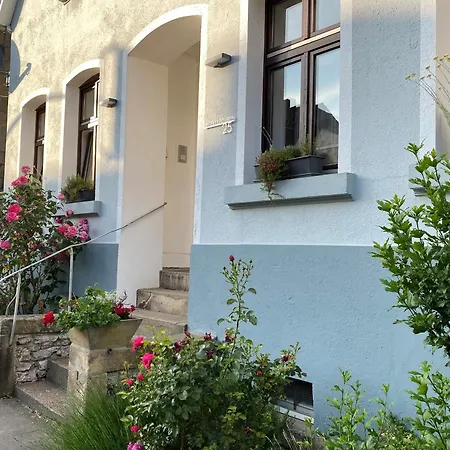 Reisekultouren Apartment