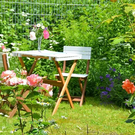 Apartamento Reisekultouren *