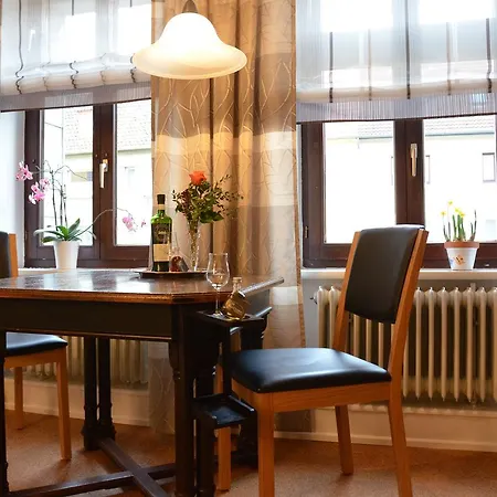 Reisekultouren Детмольд