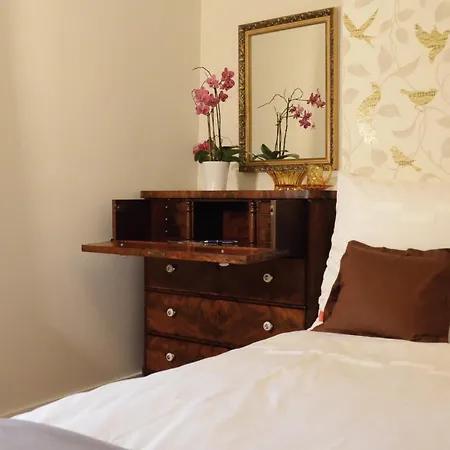 Reisekultouren Apartment *