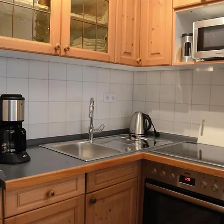 Reisekultouren Apartment
