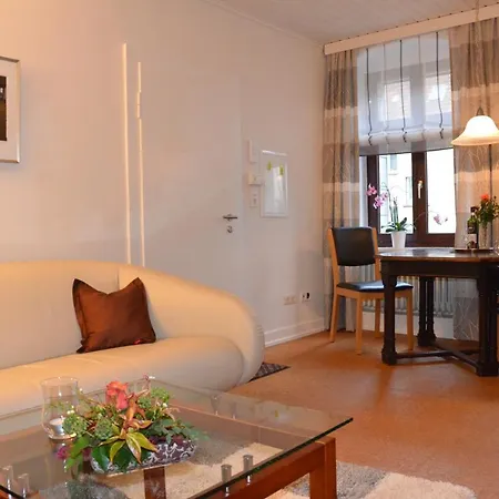 Апартаменты Reisekultouren *