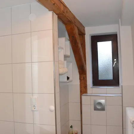 Apartamento Reisekultouren Detmold