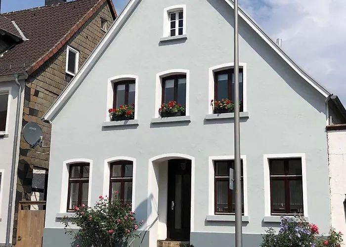 Apartamento Reisekultouren *