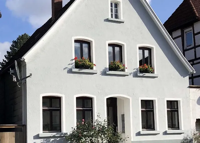 Reisekultouren Detmold