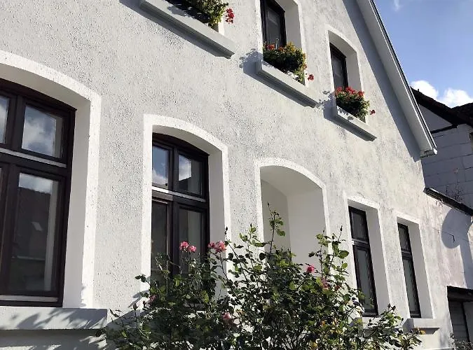 Reisekultouren Apartamento *