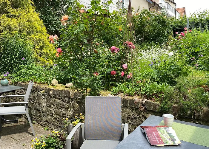 Reisekultouren * Детмольд