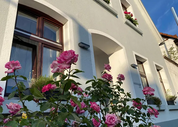 Apartamento Reisekultouren