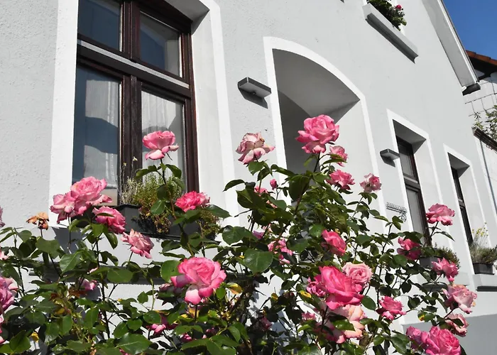 Reisekultouren Apartamento Detmold