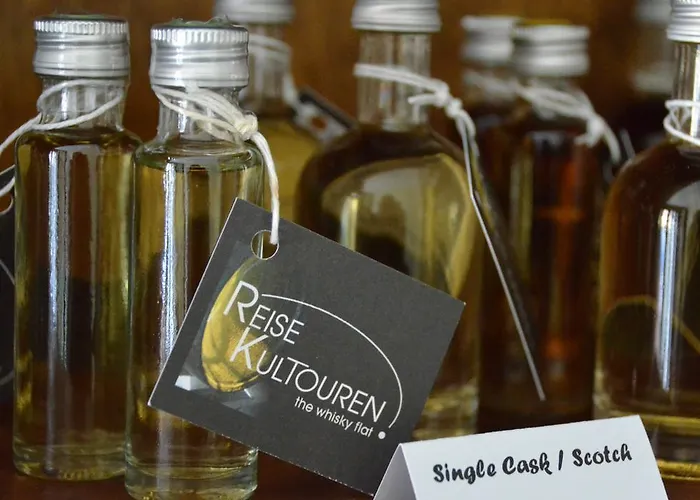 Reisekultouren Detmold