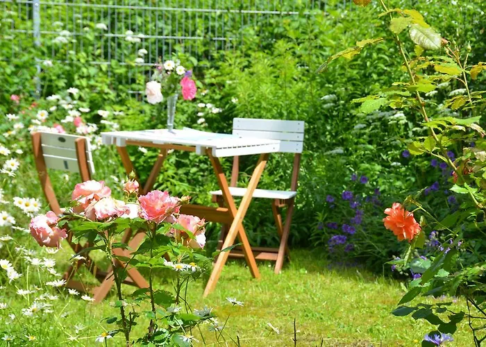 Apartamento Reisekultouren *