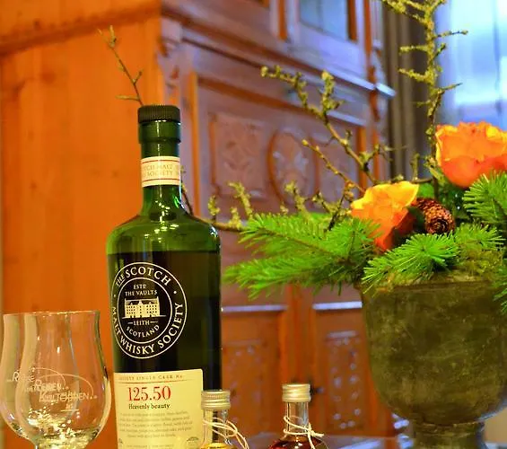 Reisekultouren Детмольд