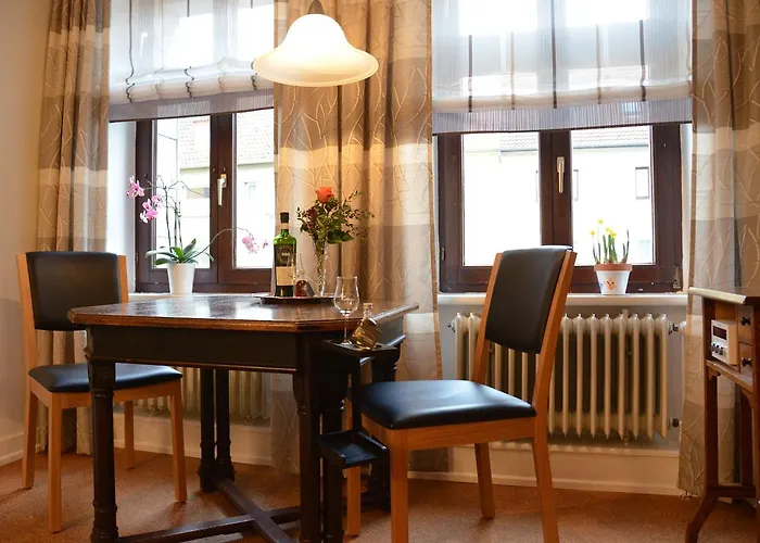 Reisekultouren Detmold