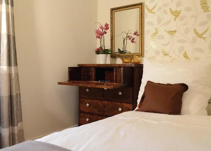 Reisekultouren Apartamento *