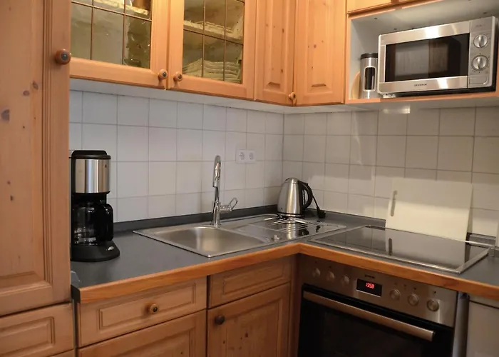 Reisekultouren Apartamento